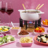 Ensemble à fondue au boeuf aux oignons caramélisés Simplement Kosy – Image 2