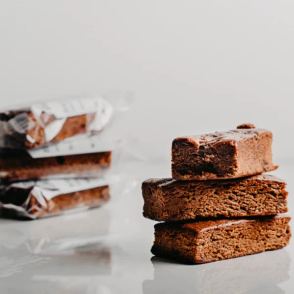 Chocolate brownie