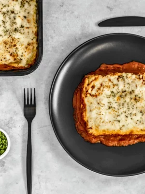 Lasagna