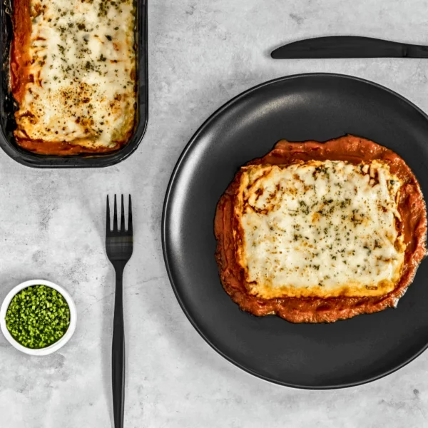 Lasagna