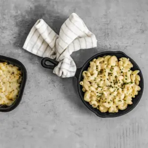 Macaroni au fromage classique Tout Cuit