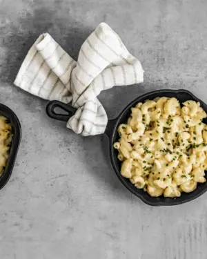 Tout Cuit Mac and cheese