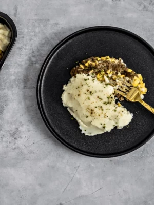 Pâté chinois