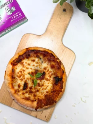 Pizza Garnie - Le Gaulois 6 pouces