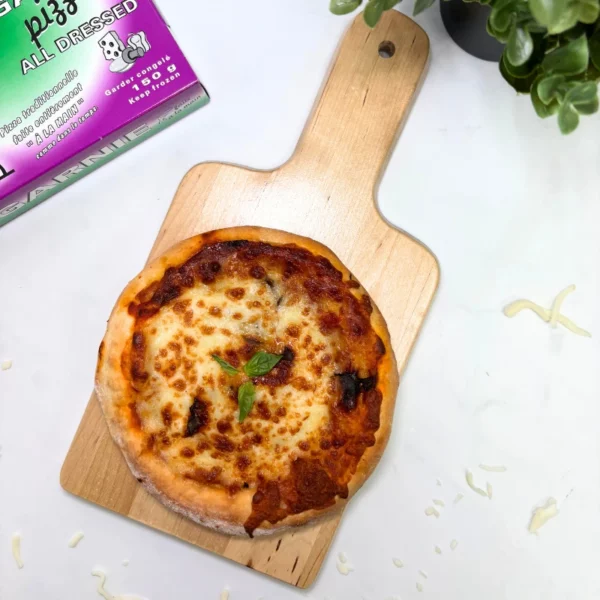 Pizza Garnie - Le Gaulois 6 pouces