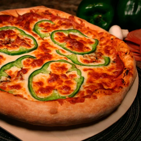 pizza le gaulois à faire livrer à votre domicile