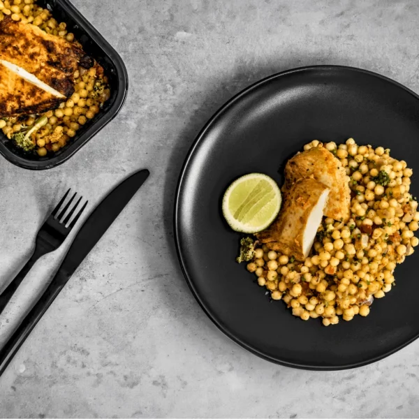 Portuguese chicken