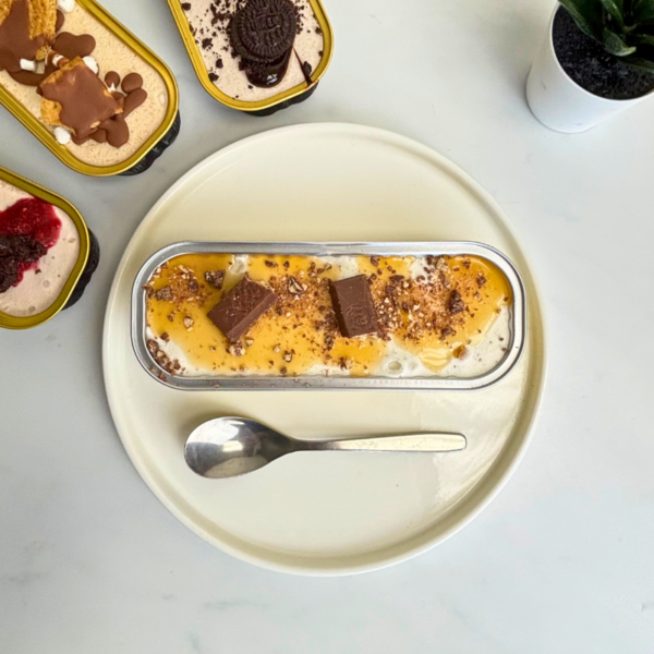 Glace Kit-Kat