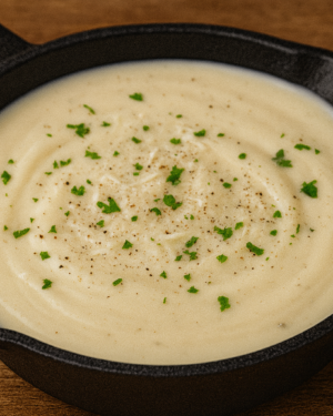 Sauce Alfredo-Villa Ravioli