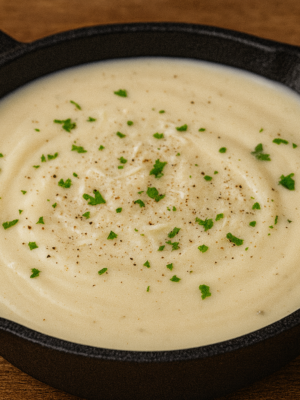 Sauce Alfredo-Villa Ravioli