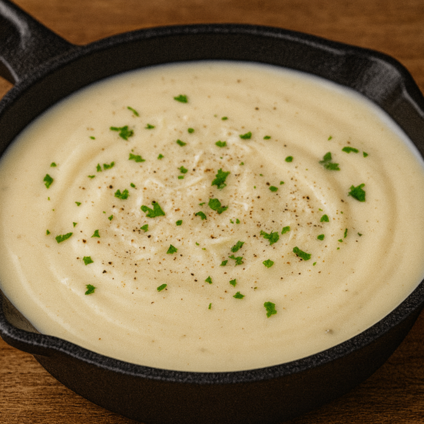 Sauce Alfredo