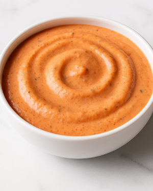Creamy Rosé Sauce – Villa Ravioli