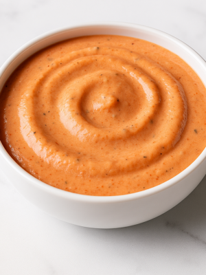 Creamy Rosé Sauce – Villa Ravioli
