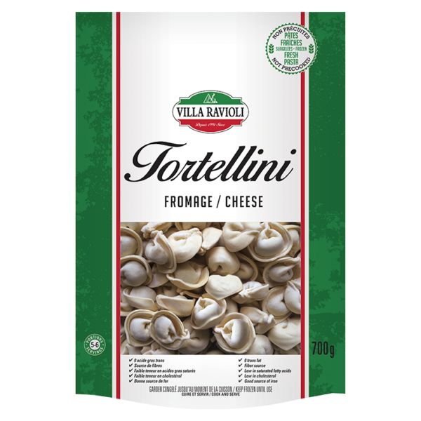 Tortellini Fromage