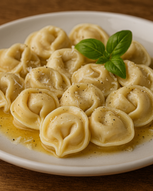 Bag of Cheese Tortellini