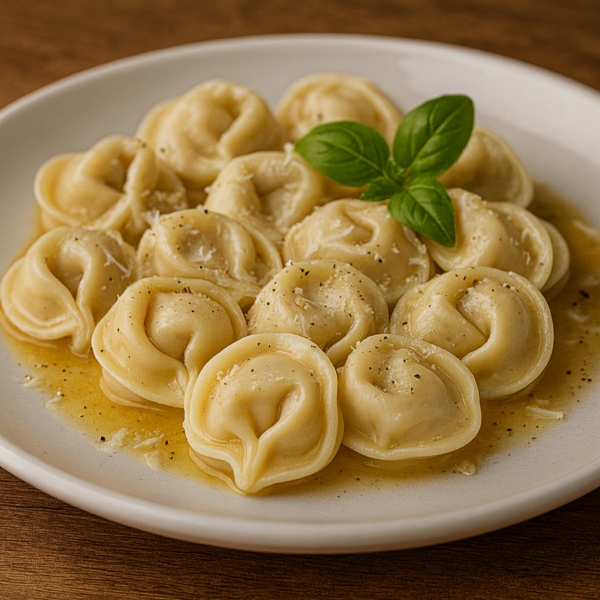 Tortellini Fromage