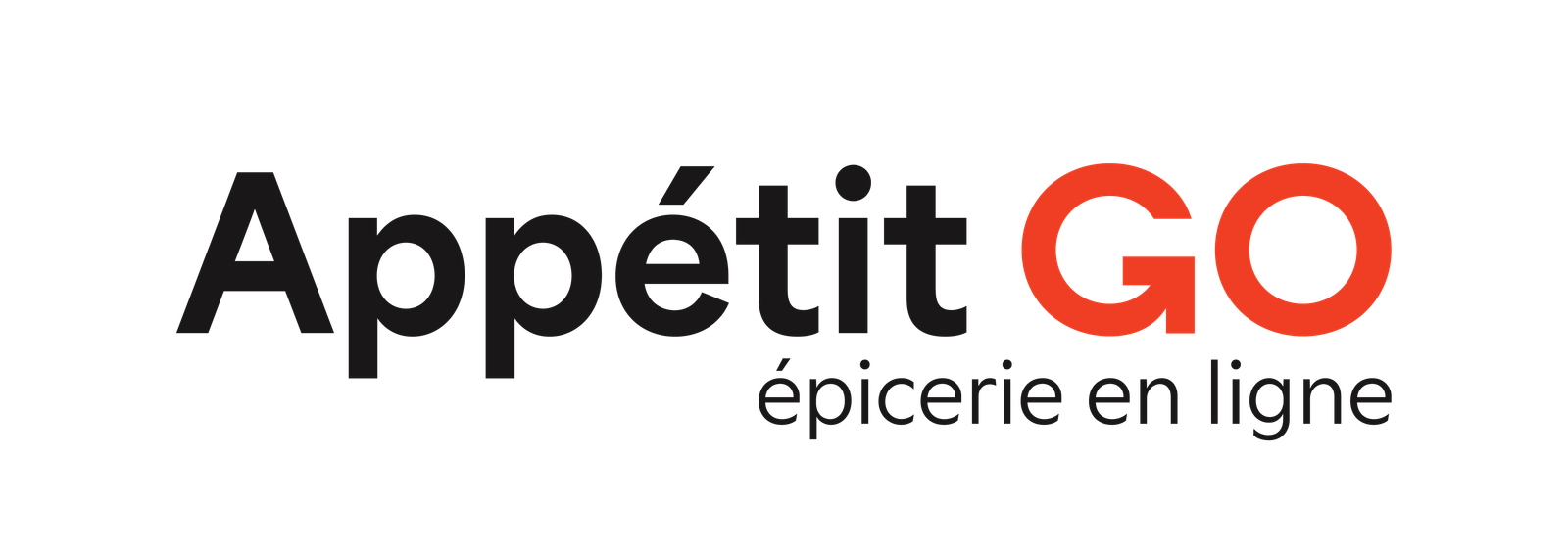 Logo Appétit Go